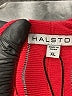 Halston Red Casual Dress Size XL - photo 7