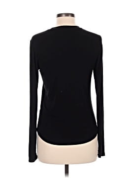 M Magaschoni Long Sleeve T-Shirt (view 2)