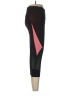 VSX Sport Color Block Black Active Pants Size M - photo 4