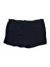 Lou & Grey Solid Blue Shorts Size XL - photo 1