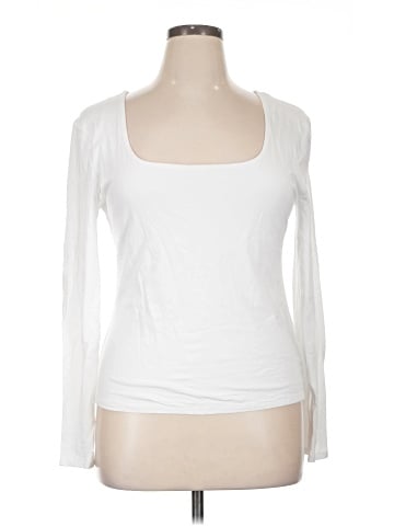 And Now This Long Sleeve T-Shirt (view 1)