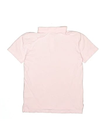 Crewcuts Outlet Short Sleeve Polo (view 2)