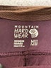 Mountain Hardwear Solid Purple Active Pants Size M - photo 7