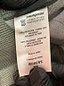 Patagonia 100% Polyester Gray Vest Size XS - photo 7