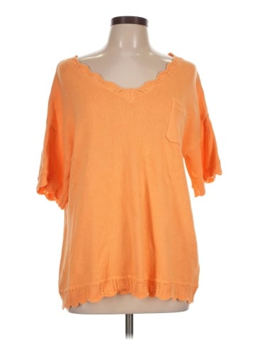 Soft Surroundings Cardigan (view 1)