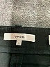 Vince. Black Casual Pants Size 0 - photo 7