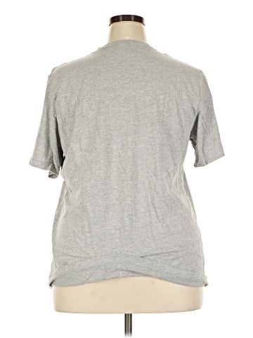 Bella + Canvas Short Sleeve T-Shirt (view 2)