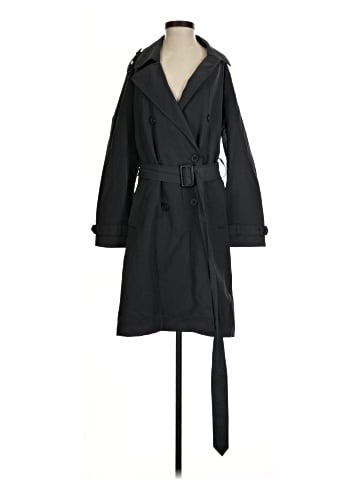 Old Navy Trenchcoat (view 1)