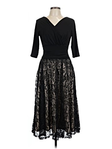 Melrose Cocktail Dress (view 1)