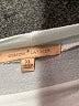 Gibson Latimer Ivory Bodysuit Size XL - photo 3
