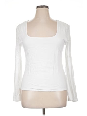 And Now This Long Sleeve T-Shirt (view 1)