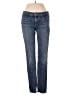 Vince. Hearts Blue Jeans Size 25 waist - photo 1