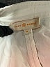 Tory Burch White Jacket Size M - photo 6
