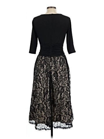 Melrose Cocktail Dress (view 2)