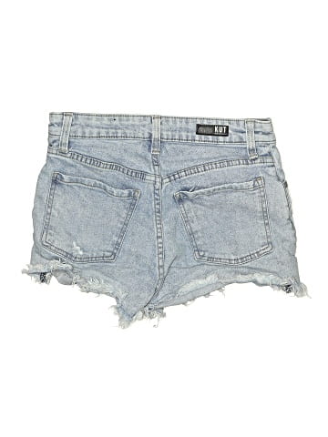 Kut from the Kloth Denim Shorts (view 2)