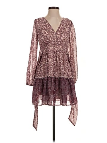 Japna Cocktail Dress (view 1)