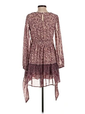 Japna Cocktail Dress (view 2)