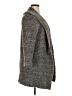 PASSPORTS Gray Kimono Size XL - photo 4