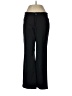 Lee Black Dress Pants Size 12 - photo 1