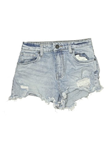 Kut from the Kloth Denim Shorts (view 1)