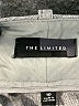 The Limited Tweed Gray Dress Pants Size 10 - photo 7
