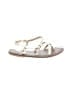 Universal Thread Ivory Sandals Size 11 - photo 1