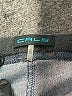 Cals Gray Dress Pants Size 2 (estimated) - photo 9