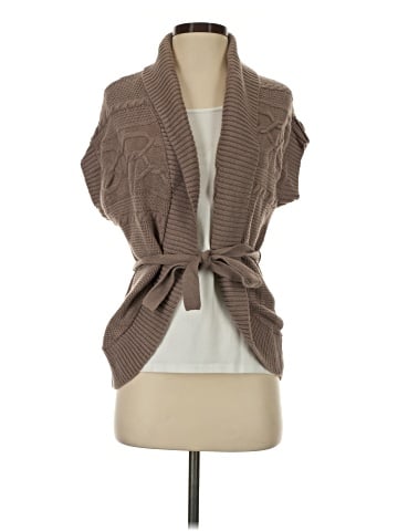 SONOMA life + style Sweater Vest (view 1)