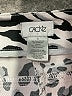Cache Animal Print Silver Casual Pants Size 8 - photo 7