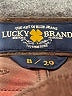Lucky Brand Brown Casual Pants Size 8 - photo 7