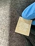 Joan Vass Gray Long Sleeve Top Size XL - photo 8