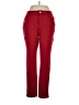 Cato Red Casual Pants Size 14 - photo 1