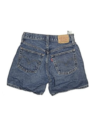 Levi's Denim Shorts (view 2)