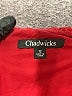 Chadwicks 100% Polyester Burgundy Cocktail Dress Size 12 - photo 7