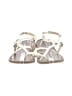 Universal Thread Ivory Sandals Size 11 - photo 2