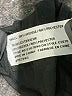 Tulle Black Casual Pants Size 2 - photo 8