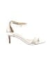 Talbots Ivory Sandals Size 8 1/2 - photo 1