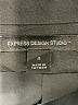 Express Design Studio Black Blazer Size 4 - photo 6