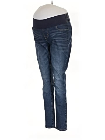 Levi Strauss Signature Jeans (view 1)