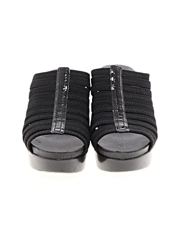 Donald J Pliner Wedges (view 2)