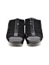 Donald J Pliner Black Wedges Size 9 - photo 2