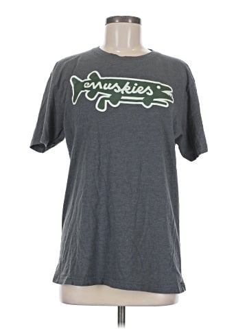 Next Level Apparel Short Sleeve T-Shirt (view 1)