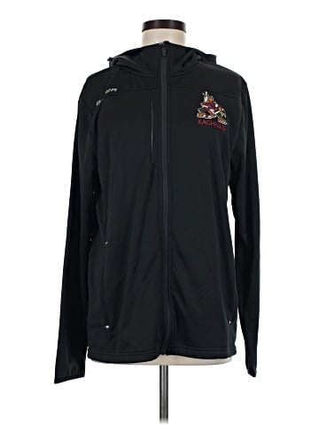 Eddie Bauer Zip Up Hoodie (view 1)