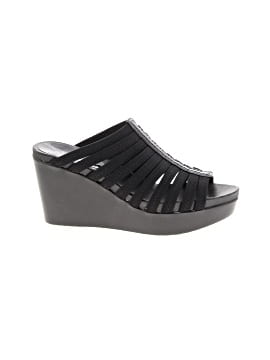Donald J Pliner Wedges