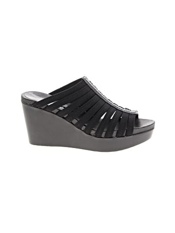 Donald J Pliner Wedges (view 1)