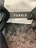 Torrid Black Active Pants Size Lg Plus (0) - photo 7