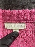 LA Hearts Pink Pullover Sweater Size S - photo 7
