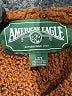 American Eagle Outfitters Brown Pullover Sweater Size L - photo 7