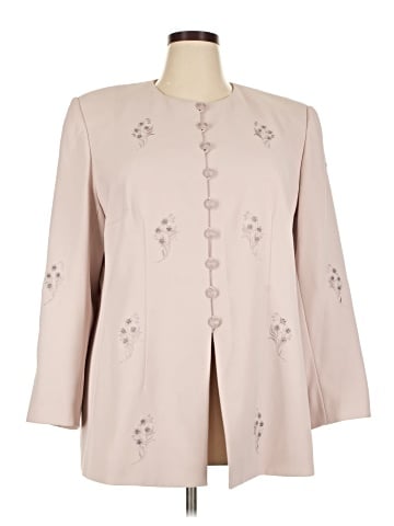 John Meyer Blazer (view 1)