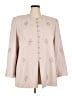 John Meyer 100% Acetate Ivory Blazer Size 20 - photo 1